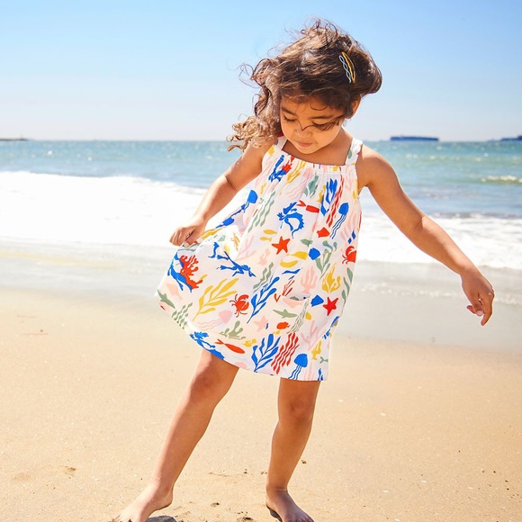 Disney Store | Luca Sundress